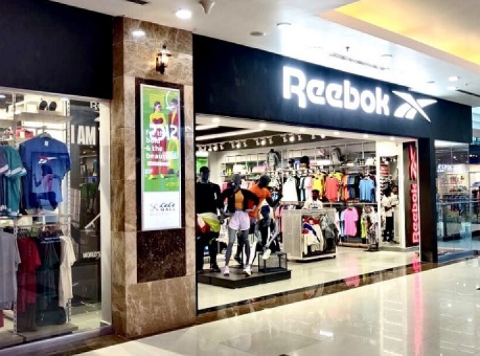 ABFRL to open 300 Reebok stores in 3 years